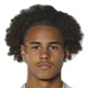 Elijah Scott — cầu thủ, Lecce U20