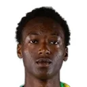 Errol Mundle-Smith — cầu thủ, Norwich City U21