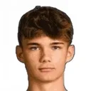 William Lannin-Sweet — cầu thủ, Arsenal U21