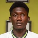 Emmanuel Agyei — cầu thủ, Dundee Utd