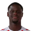 Kelvin Onuigwe — cầu thủ, Jahn Regensburg II