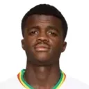 Alpha Touré — cầu thủ, Metz
