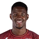 Idrissa Gueye — cầu thủ, Udinese