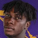 Manuel Mantey — cầu thủ, Medeama