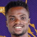 Derrick Fordjour — cầu thủ, Medeama