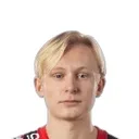 Alfons Lohake — cầu thủ, Hammarby Talang