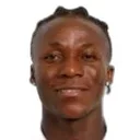 Natus Swen — cầu thủ, Sheriff Tiraspol
