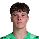 Leon Klanac — cầu thủ, Bayern München