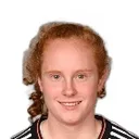 Milena Röder — cầu thủ, 1899 Hoffenheim W