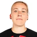 Johanna Berg — cầu thủ