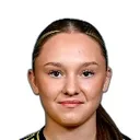 Nova Rolfsson — cầu thủ, Malmö FF W