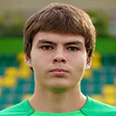 Danyil Checher — cầu thủ, Veres Rivne