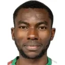 Cheikh Mamadou Diabaté — cầu thủ, Wolfsberger AC