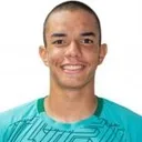 Kevyn — cầu thủ, Nacional
