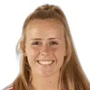 Molly Race — cầu thủ