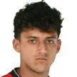Farbod Samadian — cầu thủ, LD Alajuelense