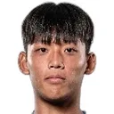 Lam Chin Yu — cầu thủ, BC Rangers