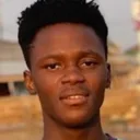 Abdul Issah — cầu thủ