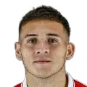 Leandro Lescano — cầu thủ, Huracan