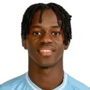 Saná Fernandes — cầu thủ, Juve Stabia