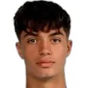 Federico Serra — cầu thủ, Lazio U20