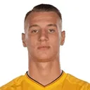 Francesco Camarda — cầu thủ, AC Milan