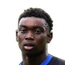 Mike Aidoo — cầu thủ, Inter U23