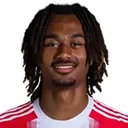 Jonah Kusi-Asare — cầu thủ, Fulham U21