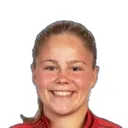 Greta Hünten — cầu thủ