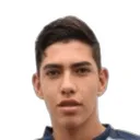 Joel Domínguez — cầu thủ, Monterrey
