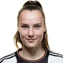 Felicia Sträßer — cầu thủ, Werder Bremen W