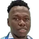 Bakary Goudiaby — cầu thủ, Dinamo Tirana
