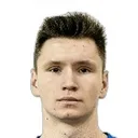 Maksim Kuntsevich — cầu thủ, FC Vitebsk