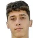 Javier Gil — cầu thủ, Atlético Madrid II