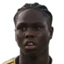 A. Owusu — cầu thủ, Juventus U23