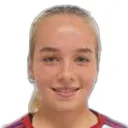 Ronja Foss Arnesen — cầu thủ, LSK Kvinner W
