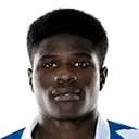 Abdul Ayindé — cầu thủ, KAA Gent II