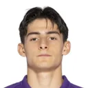 Niccolò Fortini — cầu thủ, Fiorentina