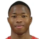 Souleymane Sagnan — cầu thủ, Lens
