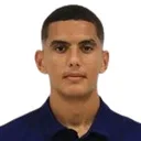 Mohamed Boumaaoui — cầu thủ, Bastia