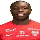 Ismail Diallo — cầu thủ, Toulouse