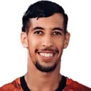 Amine El Maswab — cầu thủ, CR Khemis Zemamra
