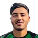 Youssef Baba — cầu thủ, Enppi