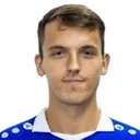 Luka Ćurković — cầu thủ, NK Lokomotiva Zagreb