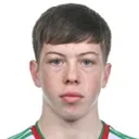 Cathal O'Sullivan — cầu thủ