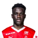 Amadou Koné — cầu thủ, Reims II