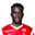 A. Koné