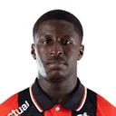 Amidou Doumbouya — cầu thủ, Al-Duhail SC