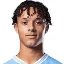 Matthew Hendersson-Hall — cầu thủ, Manchester City U21