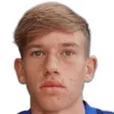 Max Hudson — cầu thủ, Manchester City U21